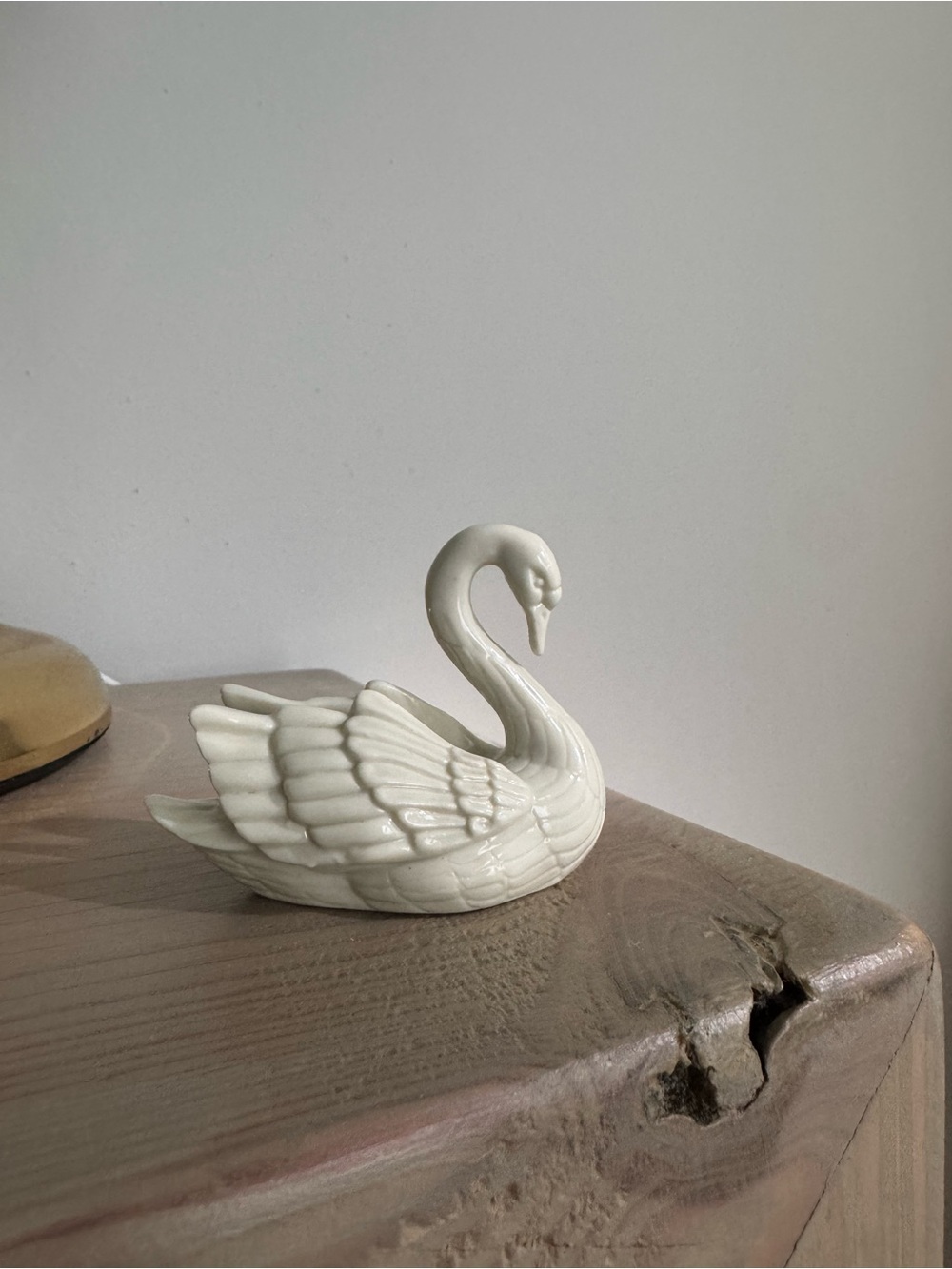 Lenox Swan
